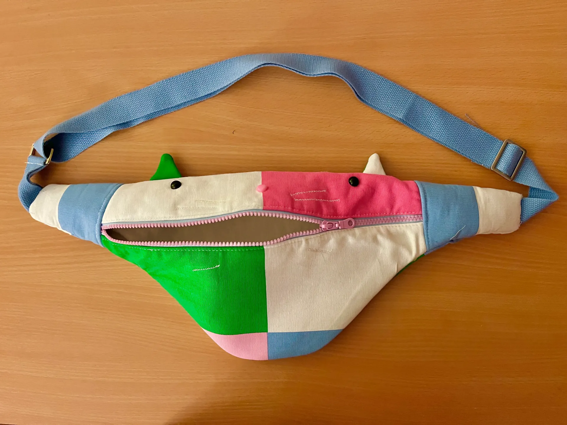 sac banabe La maison des chats 🐱